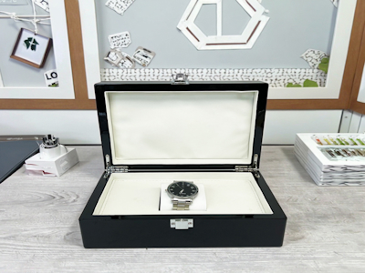 Шикарные деревянные коробки для косметики которые покорят ваше сердце