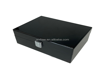 Почему правильный футляр для часов это не роскошь а необходимость