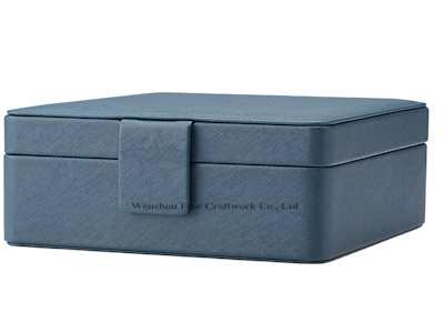 Что такое деревянный футляр для лекарств и как он сохраняет ваши таблетки свежими